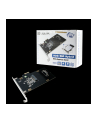 LogiLink Karta PCI Express, 1 x HDD/SDD + 1 x mSATA - nr 42