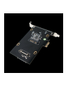 LogiLink Karta PCI Express, 1 x HDD/SDD + 1 x mSATA - nr 44