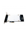 LogiLink Karta PCI Express, 1 x HDD/SDD + 1 x mSATA - nr 4
