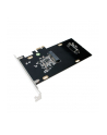 LogiLink Karta PCI Express, 1 x HDD/SDD + 1 x mSATA - nr 6