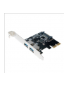 LogiLink Karta PCI Express, 2 x USB 3.1 typ-A żeński - nr 9