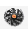 Thermaltake Chłodzenie CPU - MeOrb II (80mm Fan, TDP 65W) - nr 16