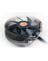 Thermaltake Chłodzenie CPU - MeOrb II (80mm Fan, TDP 65W) - nr 53