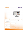 Benq 28''GC2870H LED 5ms/MVA/20mln:1/HDMI - nr 2