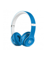 Apple Beats Solo2 On-Ear Luxe Blue           ML9F2ZM/A - nr 1