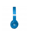 Apple Beats Solo2 On-Ear Luxe Blue           ML9F2ZM/A - nr 3