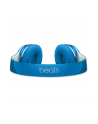 Apple Beats Solo2 On-Ear Luxe Blue           ML9F2ZM/A - nr 4