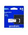 GOODRAM COLOR MIX  64GB USB2.0 BLACK&WHITE - nr 11