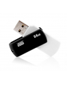 GOODRAM COLOR MIX  64GB USB2.0 BLACK&WHITE - nr 6