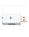 Adapter WiFi b/g/n do projektorów EPSON - ELPAP10 - nr 3