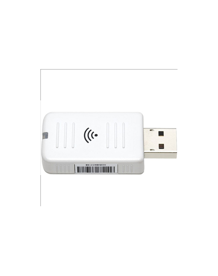 Adapter WiFi b/g/n do projektorów EPSON - ELPAP10 główny