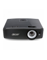 Acer P6200S DLP 1024x768 (XGA)/5000lm/20.000:1/4.5kg/HDMI/krotkoogniskowy - nr 1