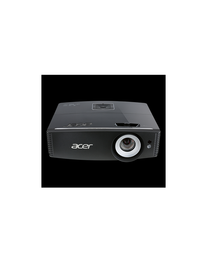 Acer P6200S DLP 1024x768 (XGA)/5000lm/20.000:1/4.5kg/HDMI/krotkoogniskowy główny