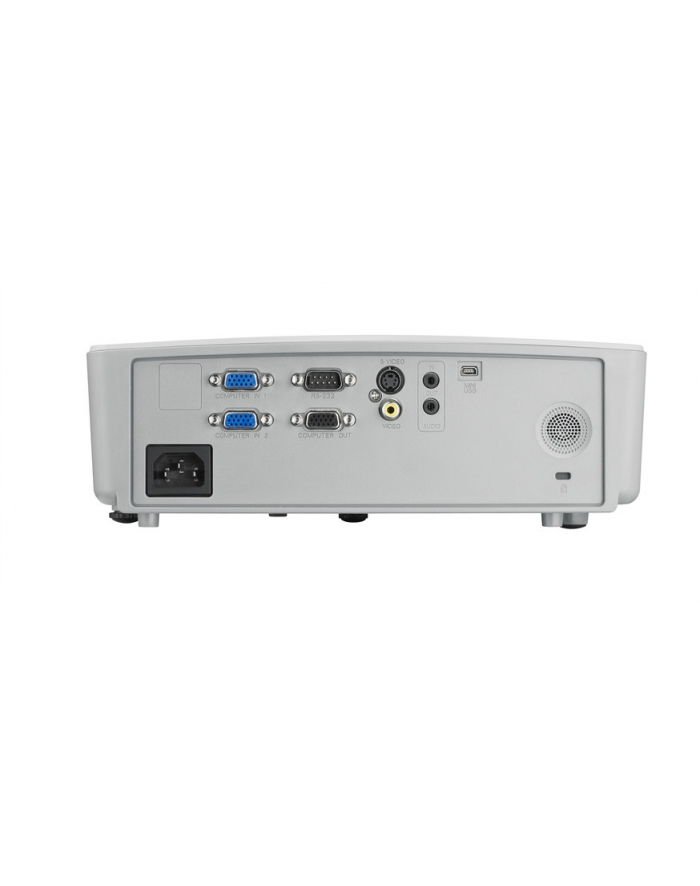 Vivitek Projektor D552 DLP/ SVGA/ 3000 Ansi/ 15000:1/ 2 x VGA/ 3D Ready główny