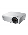 Vivitek Projektor D552 DLP/ SVGA/ 3000 Ansi/ 15000:1/ 2 x VGA/ 3D Ready - nr 5