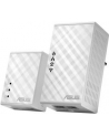 Asus PowerLine PL-N12 KIT WiFi N300 - nr 60