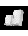 Asus PowerLine PL-N12 KIT WiFi N300 - nr 67