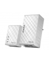 Asus PowerLine PL-N12 KIT WiFi N300 - nr 70