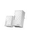 Asus PowerLine PL-N12 KIT WiFi N300 - nr 7