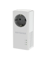 Netgear PLP1200 Powerline 1200 Mbps,1 Gigabit Port, Extra Outlet - nr 35