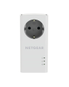 Netgear PLP1200 Powerline 1200 Mbps,1 Gigabit Port, Extra Outlet - nr 36