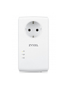 Zyxel PLA5456 Twin Pack PowerLine 1800Mbps 2xLAN - nr 55