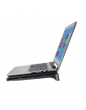 Trust Azul Laptop Cooling Stand with dual fans - nr 50