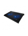 Trust Azul Laptop Cooling Stand with dual fans - nr 70