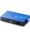 HP Inc. USB-A Travel Dock T0K30AA - nr 10