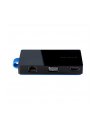 HP Inc. USB-A Travel Dock T0K30AA - nr 16
