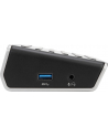 Targus 4k Universal Docking Station BLACK - nr 33