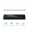 TP-LINK UH700 HUB 7xUSB 3.0 - nr 101