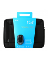 Acer Notebook Starter Kit:15.6' zestaw torba + mysz bezprzewodowa - nr 10