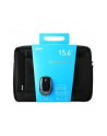 Acer Notebook Starter Kit:15.6' zestaw torba + mysz bezprzewodowa - nr 13