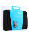 Acer Notebook Starter Kit:15.6' zestaw torba + mysz bezprzewodowa - nr 14