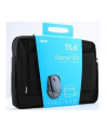 Acer Notebook Starter Kit:15.6' zestaw torba + mysz bezprzewodowa - nr 1