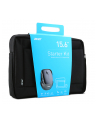 Acer Notebook Starter Kit:15.6' zestaw torba + mysz bezprzewodowa - nr 21