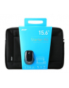 Acer Notebook Starter Kit:15.6' zestaw torba + mysz bezprzewodowa - nr 6