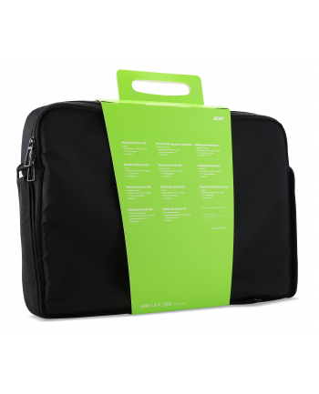 Acer Notebook Starter Kit:17.3' zestaw torba + mysz bezprzewodowa