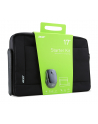 Acer Notebook Starter Kit:17.3' zestaw torba + mysz bezprzewodowa - nr 23