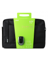Acer Notebook Starter Kit:17.3' zestaw torba + mysz bezprzewodowa - nr 25