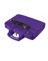 Trust Bari Carry Bag for 13.3 laptops - purple hearts - nr 17