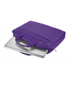Trust Bari Carry Bag for 13.3 laptops - purple hearts - nr 18
