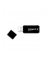Integral PENDRIVE 64GB USB 3.0 BLACK - nr 1