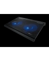 Trust Azul Laptop Cooling Stand with dual fans - nr 10