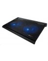 Trust Azul Laptop Cooling Stand with dual fans - nr 20