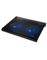 Trust Azul Laptop Cooling Stand with dual fans - nr 22