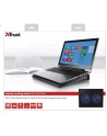 Trust Azul Laptop Cooling Stand with dual fans - nr 24