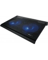 Trust Azul Laptop Cooling Stand with dual fans - nr 42