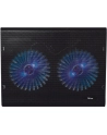 Trust Azul Laptop Cooling Stand with dual fans - nr 54